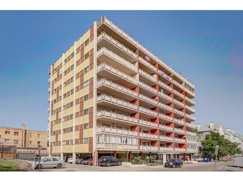 702-1121 Albion St, Denver, CO, 80220-2351 | Card Image