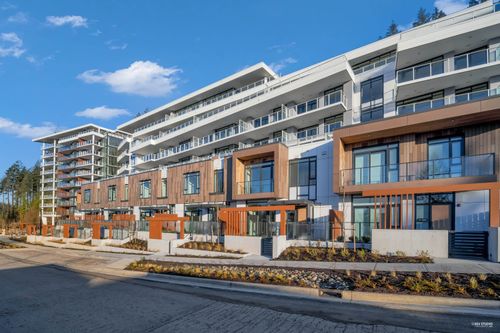 510-3963 Uplands Way, West Vancouver, BC, V7S | Card Image