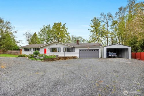18002 19th Ave Ne, Arlington, WA, 98223-9763 | Card Image