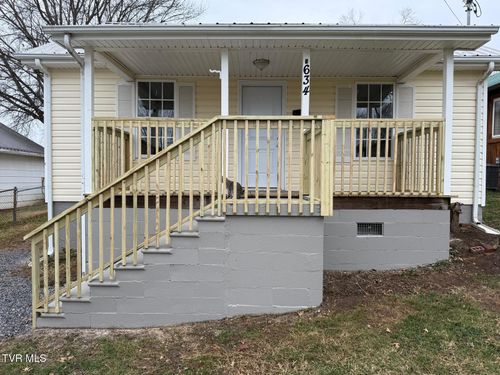 634 Riverside Avenue, Kingsport, TN, 37660 | Card Image