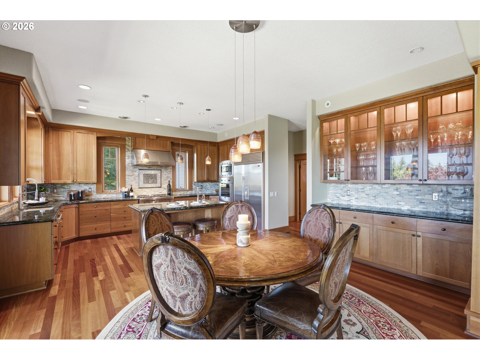 Residential in Sherwood 4
