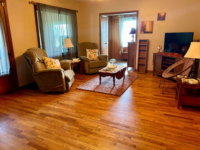 7160 Beecher Rd, House other with 3 bedrooms, 1 bathrooms and null parking in Osseo MI | Image 10