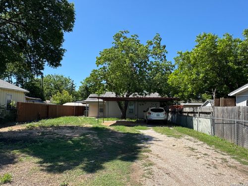 1806 Steves, San Antonio, TX, 78210 | Card Image