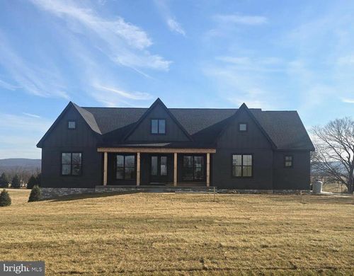 lot-10-274 Mistletoe Ln, HARPERS FERRY, WV, 25425 | Card Image