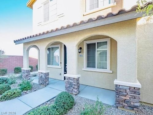 105-8418 Classique Ave, Las Vegas, NV, 89178-8612 | Card Image