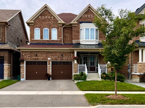 9 Boone Cres, Vaughan, ON, L0J4K9 | Card Image