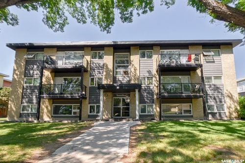 34-42 Spence Street, Regina, SK, S4S4H4 | Card Image