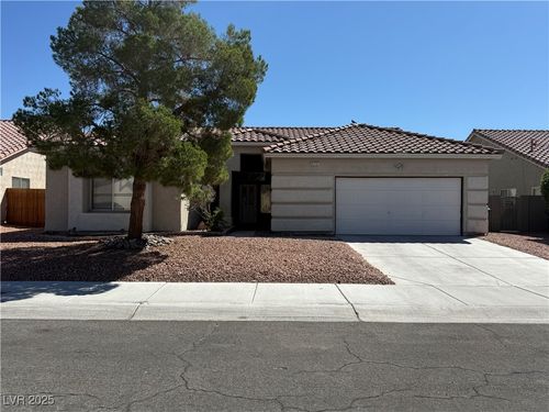 5712 Tropic Mist St, Las Vegas, NV, 89130-1566 | Card Image
