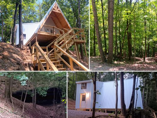 eagle-landing-cabin-keys-2001 Orpheus Keystone Rd, Jackson, OH, 45640 | Card Image