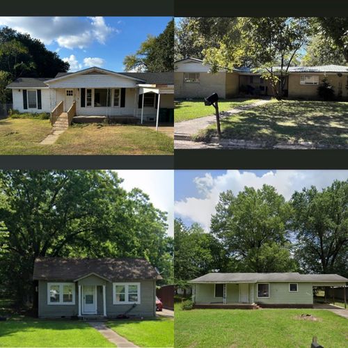 505 Anderson St, New Boston, TX, 75570-2710 | Card Image