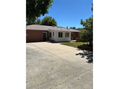 3091 S Yates St, Denver, CO, 80236-2024 | Card Image