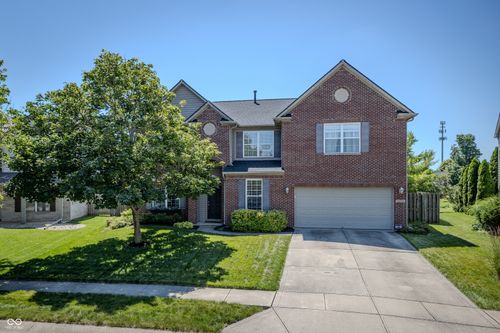 5825 Courtyard Cres, Indianapolis, IN, 46234-3153 | Card Image