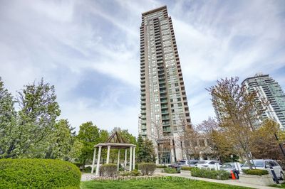 909 - 60 Brian Harrison Way, Condo with 2 bedrooms, 2 bathrooms and 1 parking in Scarborough ON | Image 1