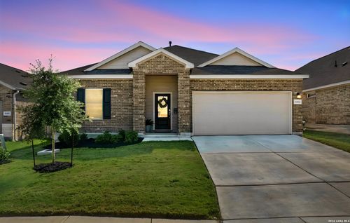 31913 Tableau Ave, Bulverde, TX, 78163-2637 | Card Image