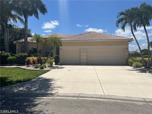 3518 Ocean Bluff Ct, NAPLES, FL, 34120-4441 | Card Image