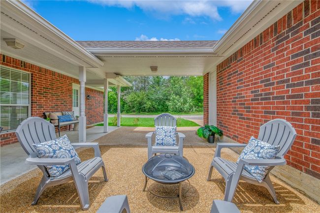 6201 Cromwell Ct, House other with 4 bedrooms, 3 bathrooms and null parking in Bryan TX | Image 33