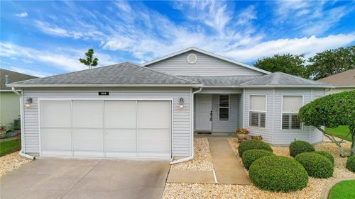 909 Eagles Lndg, LEESBURG, FL, 34748-2539 | Card Image