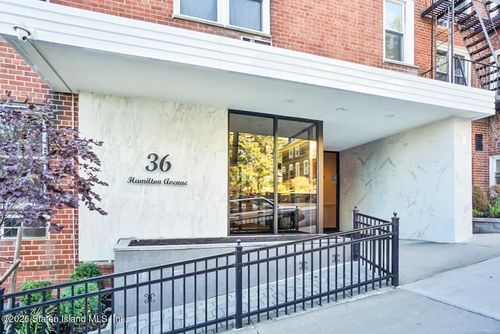 2a-36 Hamilton Ave, Staten Island, NY, 10301-1818 | Card Image