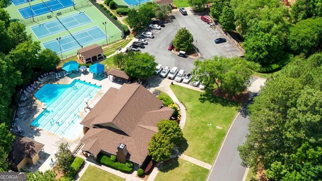 5205 Cottage Farm Rd, House other with 5 bedrooms, 5 bathrooms and 2 parking in Johns Creek GA | Image 57