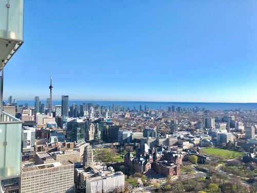 5406-1080 Bay St, Toronto, ON, M5S0A5 | Card Image