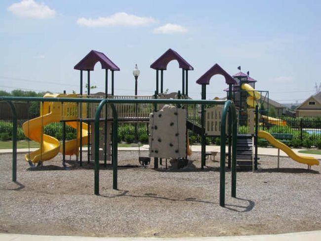 View of community jungle gym | Image 18