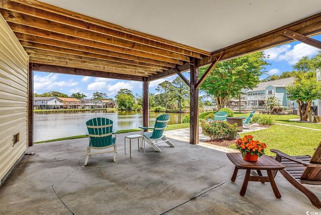 521 Bay Drive Ext, House other with 3 bedrooms, 3 bathrooms and 4 parking in Murrells Inlet SC | Image 19