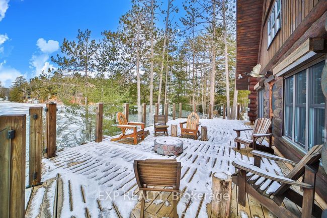 3120 County Rd 504, House other with 2 bedrooms, 1 bathrooms and 10 parking in Apsley ON | Image 7
