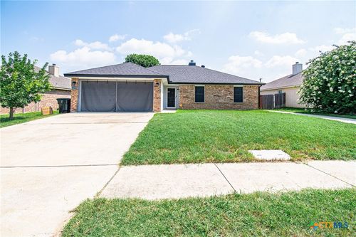3309 Lorena Dr, Killeen, TX, 76549-5498 | Card Image