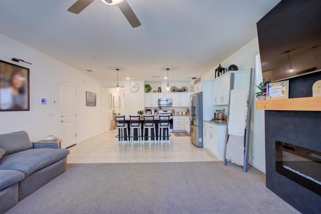 345 Sullivan Dr, House other with 4 bedrooms, 3 bathrooms and null parking in Merced CA | Image 9