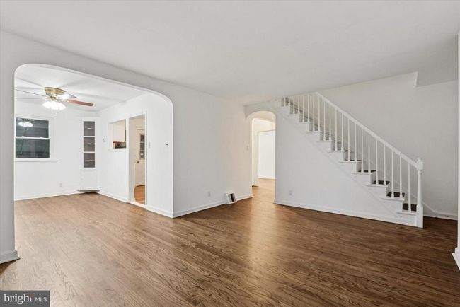 2314 Stanwood St, House other with 4 bedrooms, 3 bathrooms and null parking in PHILADELPHIA PA | Image 4