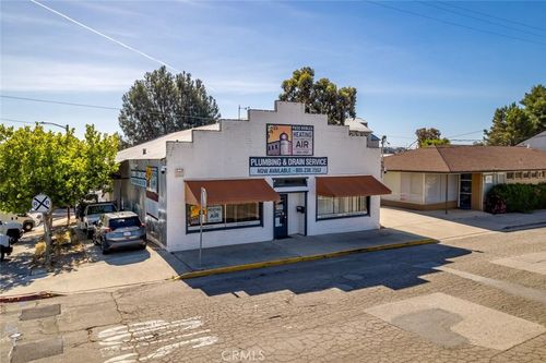 1142 Railroad St, Paso Robles, CA, 93446-2532 | Card Image