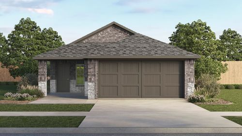 1903 Lostwood Drive, Princeton, TX, 75407 | Card Image