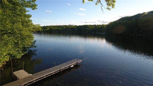 2897 Indian Mound Rd, House other with 2 bedrooms, 1 bathrooms and null parking in LUCK WI | Image 13