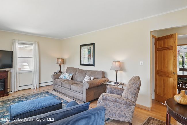 1 Huguenot Rd, House other with 4 bedrooms, 2 bathrooms and null parking in Tillson NY | Image 8
