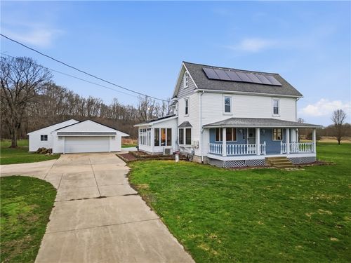 6238 Huron St, Transfer, PA, 16154-8908 | Card Image