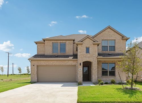 209 Whitlow Dr, Mckinney, TX, 75071-7085 | Card Image