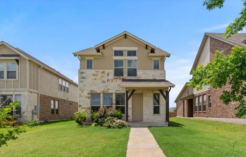 5711 Pleasanton Pkwy, Pflugerville, TX, 78660-6165 | Card Image