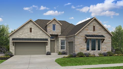 100 Las Posas Drive, Liberty Hill, TX, 78642 | Card Image