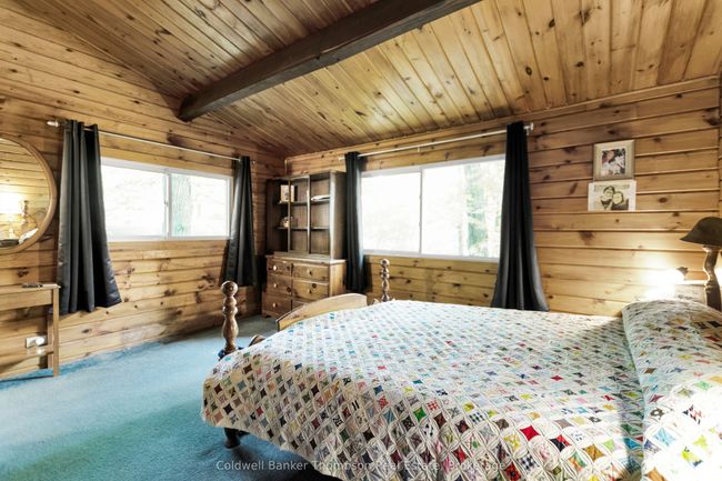 254 Lakeshore Rd, House other with 3 bedrooms, 2 bathrooms and 4 parking in Huntsville ON | Image 26