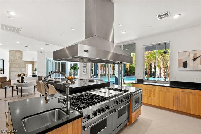 2825 Coast Line Ct, House other with 4 bedrooms, 5 bathrooms and null parking in Las Vegas NV | Image 26