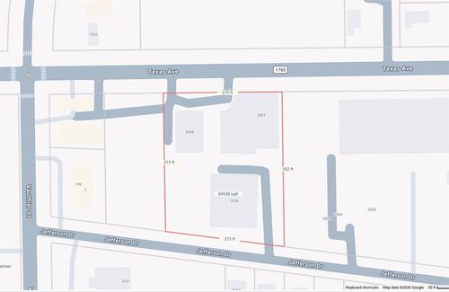 3201 Texas Ave, La Marque, TX, 77568-3208 | Card Image