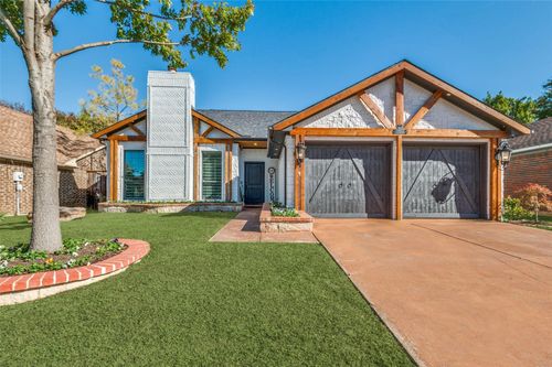 6928 Mountain Cedar Ln, Dallas, TX, 75236-2509 | Card Image