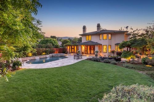 10517 Manzanita Court, Cupertino, CA, 95014 | Card Image