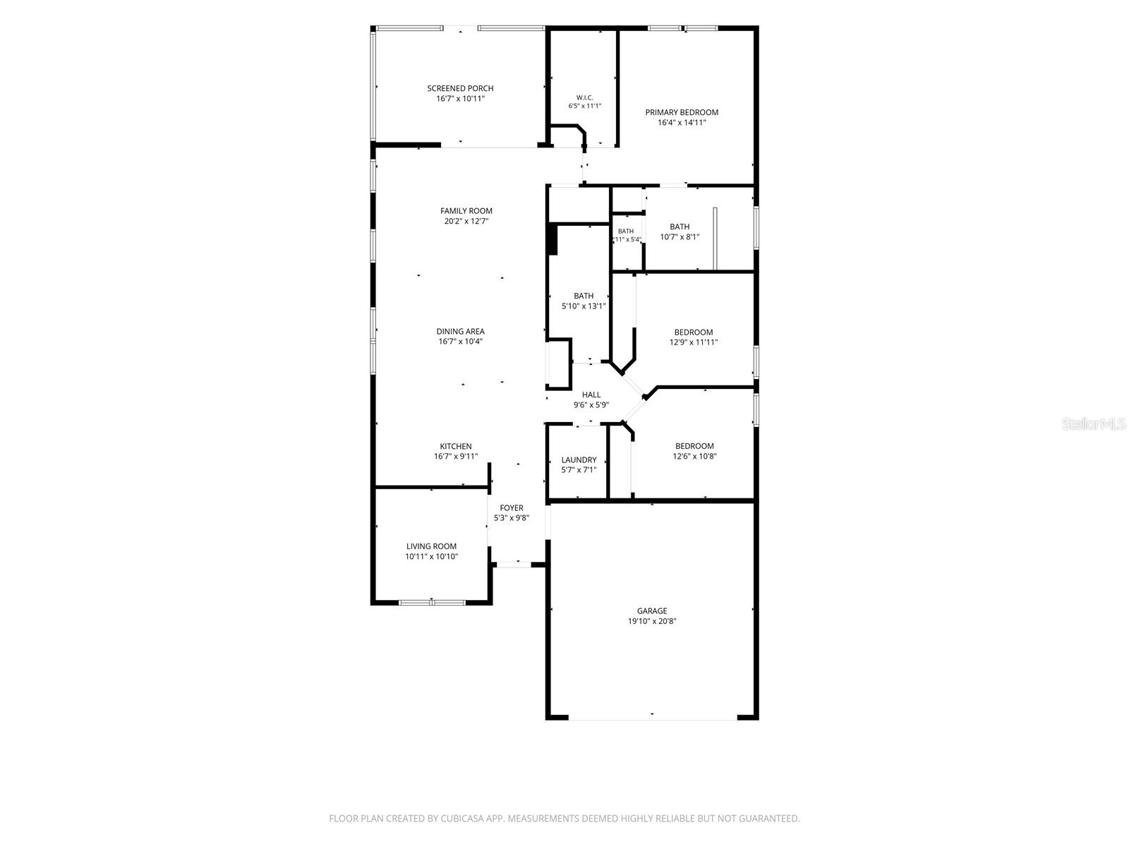 Residential in OCALA 2