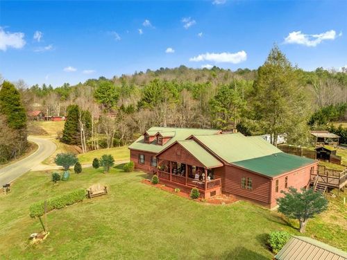 4253 Swallows Creek Rd, HIAWASSEE, GA, 30546-4136 | Card Image
