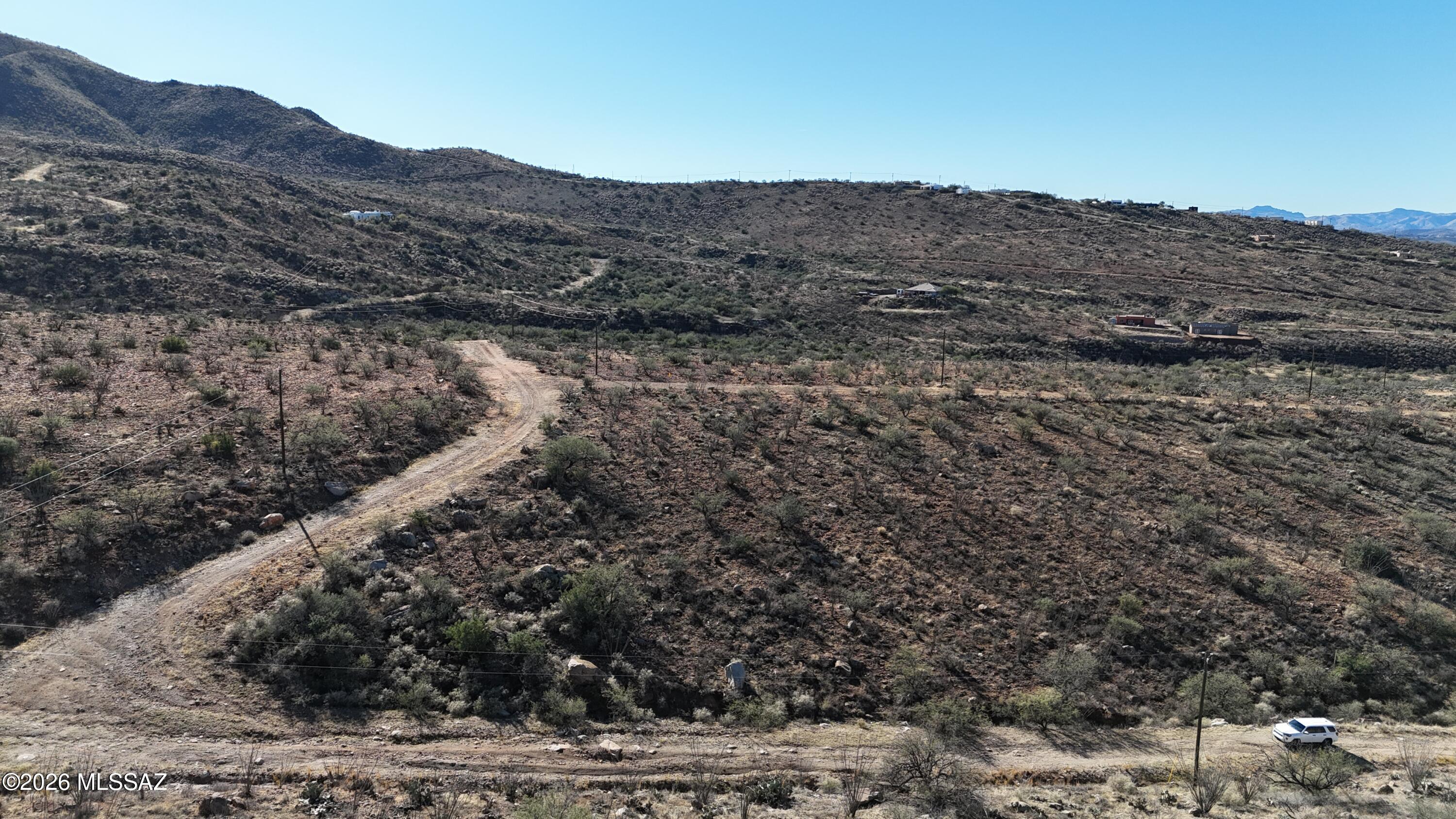 Land in Rio Rico 5
