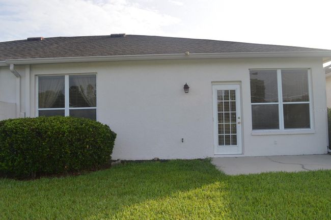 1922 Sassafras Dr, House other with 2 bedrooms, 2 bathrooms and null parking in WESLEY CHAPEL FL | Image 16