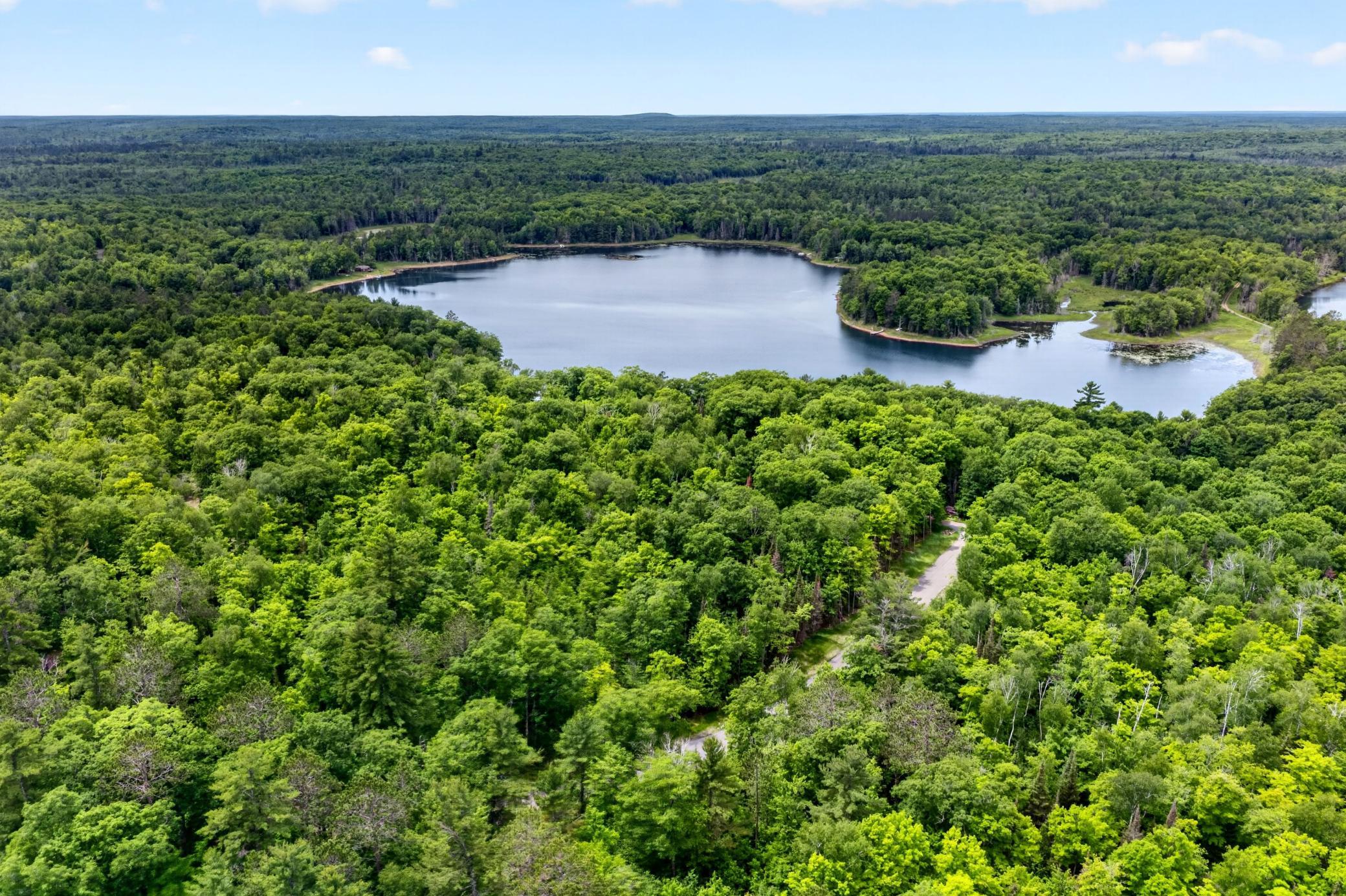 Land in Drummond 5