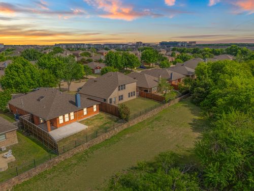 3619 Wolf Creek Lane, Melissa, TX, 75454 | Card Image