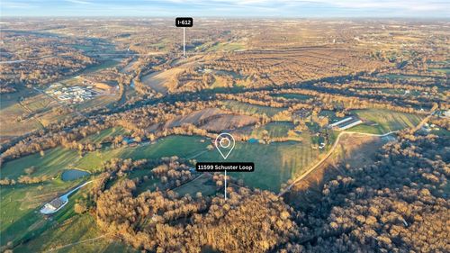 11599 Schuster Loop, Springdale, AR, 72762-9319 | Card Image